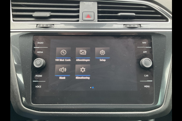 Volkswagen Tiguan 1.5 TSI ACT R-Line CarplayComfortline Business