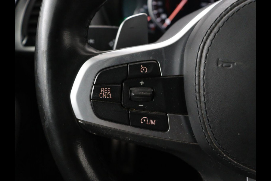 BMW X3 xDrive20i High Executive | M Sport | 1e eigenaar | Head-Up | Leder | Trekhaak | Stoelverwarming | Harman/Kardon | Camera | Keyless | Adaptive Drive | Sfeerverlichting | Full LED | Sportstoelen