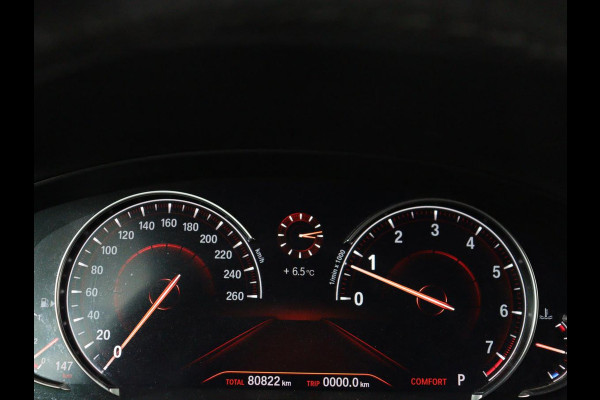 BMW X3 xDrive20i High Executive | M Sport | 1e eigenaar | Head-Up | Leder | Trekhaak | Stoelverwarming | Harman/Kardon | Camera | Keyless | Adaptive Drive | Sfeerverlichting | Full LED | Sportstoelen