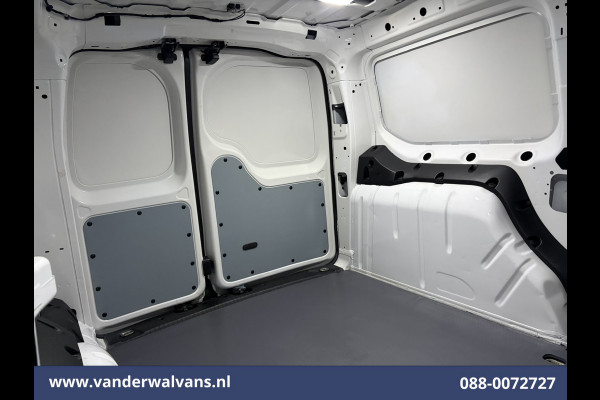 Volkswagen Caddy Cargo Maxi 2.0 TDI L2H1 Euro6 Airco | Navigatie | Apple Carplay | Cruisecontrol | Parkeersensoren Android Auto