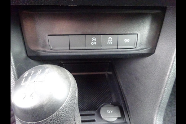 Volkswagen Caddy 2.0 TDI L2H1 VW MAXI LAADRUIMTE INRICHTING AIRCO CRUISE ALARM PDCM