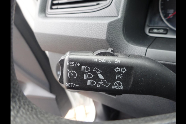 Volkswagen Caddy 2.0 TDI L2H1 VW MAXI LAADRUIMTE INRICHTING AIRCO CRUISE ALARM PDCM