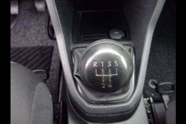 Volkswagen Caddy 2.0 TDI L2H1 VW MAXI LAADRUIMTE INRICHTING AIRCO CRUISE ALARM PDCM