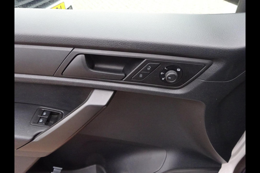 Volkswagen Caddy 2.0 TDI L2H1 VW MAXI LAADRUIMTE INRICHTING AIRCO CRUISE ALARM PDCM