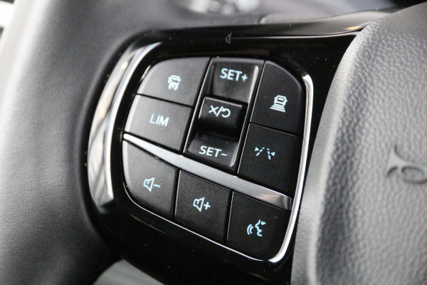 Ford Transit Custom 2.0 TDCI 170 | DC | L2H1 | KAR-edition | Elektr. trekhaak | Clima..