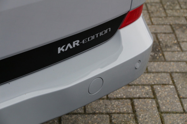 Ford Transit Custom 2.0 TDCI 170 | DC | L2H1 | KAR-edition | Elektr. trekhaak | Clima..