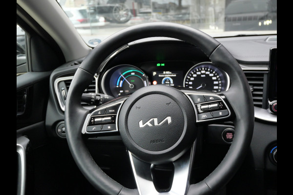 Kia Ceed Sportswagon 1.6 GDI PHEV DYNAMICPLUSLINE | A.C.C | CAMERA | ALL-SEASON | FABRIEKSGARANTIE!!