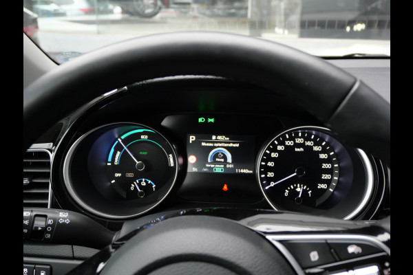 Kia Ceed Sportswagon 1.6 GDI PHEV DYNAMICPLUSLINE | A.C.C | CAMERA | ALL-SEASON | FABRIEKSGARANTIE!!