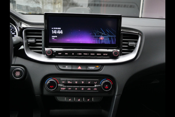 Kia Ceed Sportswagon 1.6 GDI PHEV DYNAMICPLUSLINE | A.C.C | CAMERA | ALL-SEASON | FABRIEKSGARANTIE!!