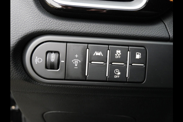 Kia Ceed Sportswagon 1.6 GDI PHEV DYNAMICPLUSLINE | A.C.C | CAMERA | ALL-SEASON | FABRIEKSGARANTIE!!