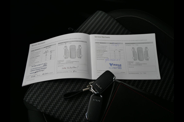 Kia Ceed Sportswagon 1.6 GDI PHEV DYNAMICPLUSLINE | A.C.C | CAMERA | ALL-SEASON | FABRIEKSGARANTIE!!