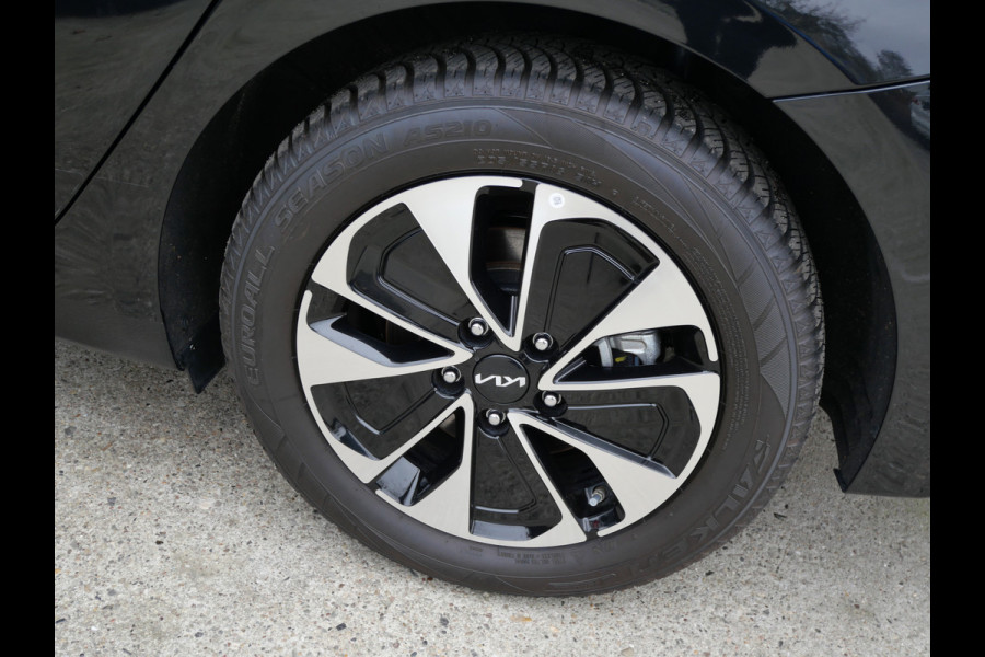 Kia Ceed Sportswagon 1.6 GDI PHEV DYNAMICPLUSLINE | A.C.C | CAMERA | ALL-SEASON | FABRIEKSGARANTIE!!