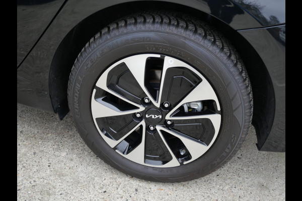Kia Ceed Sportswagon 1.6 GDI PHEV DYNAMICPLUSLINE | A.C.C | CAMERA | ALL-SEASON | FABRIEKSGARANTIE!!