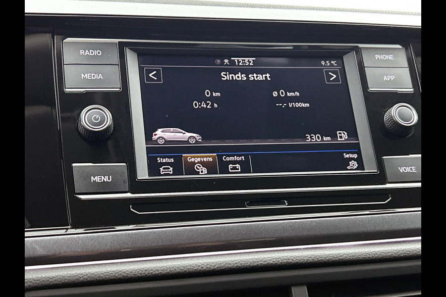 Volkswagen Polo 1.0 TSI DSG Highline AD-CRUISE | CLIMA | NAV | LED