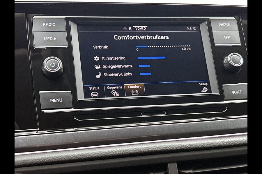 Volkswagen Polo 1.0 TSI DSG Highline AD-CRUISE | CLIMA | NAV | LED