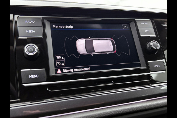 Volkswagen Polo 1.0 TSI DSG Highline AD-CRUISE | CLIMA | NAV | LED