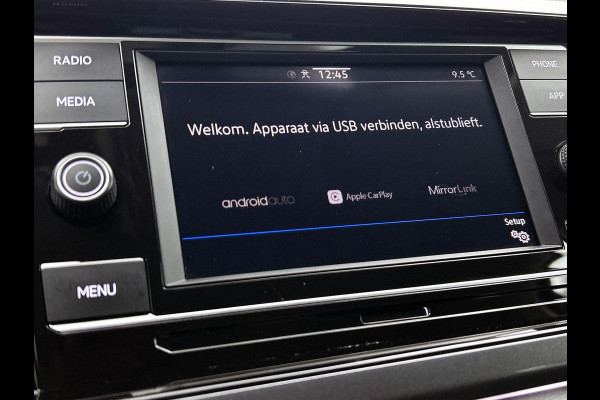 Volkswagen Polo 1.0 TSI DSG Highline AD-CRUISE | CLIMA | NAV | LED