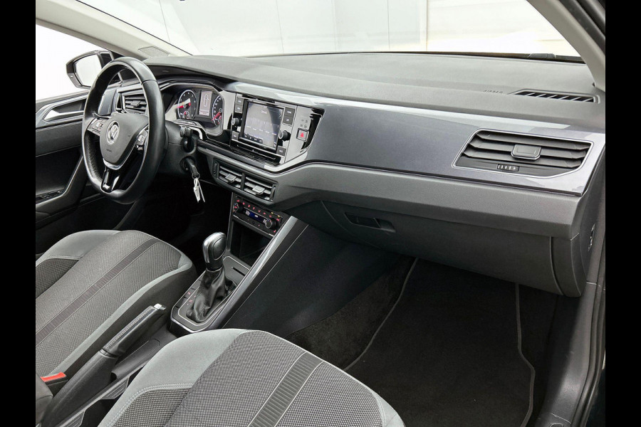 Volkswagen Polo 1.0 TSI DSG Highline AD-CRUISE | CLIMA | NAV | LED