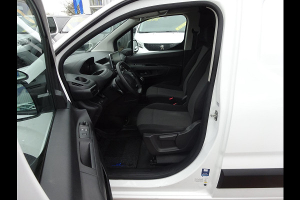 Peugeot Partner 1.5 BlueHDI Premium Long AIRCO NAVIGATIE CRUISE PDC