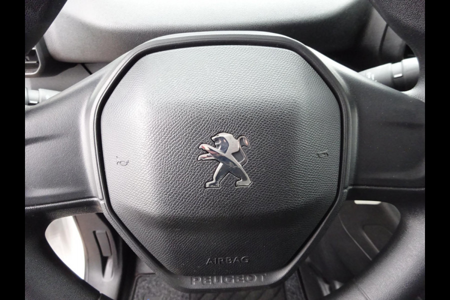 Peugeot Partner 1.5 BlueHDI Premium Long AIRCO NAVIGATIE CRUISE PDC