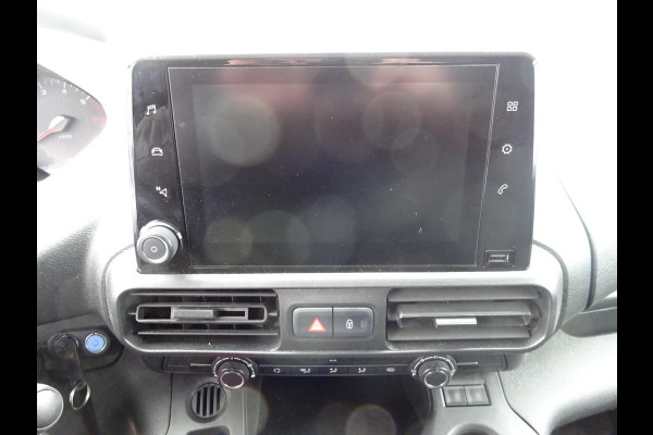 Peugeot Partner 1.5 BlueHDI Premium Long AIRCO NAVIGATIE CRUISE PDC