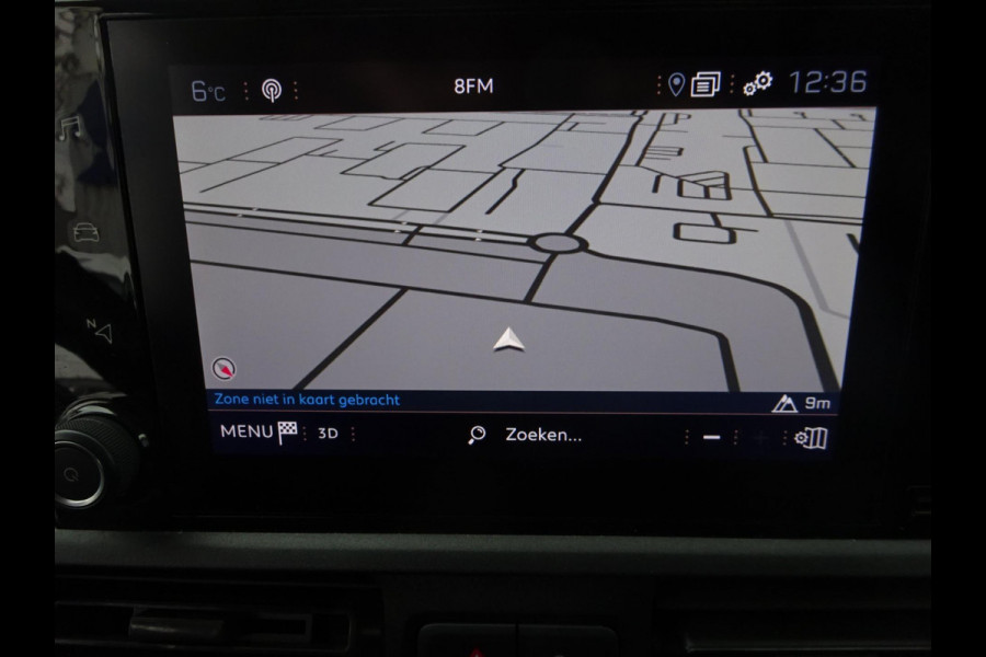 Peugeot Partner 1.5 BlueHDI Premium Long AIRCO NAVIGATIE CRUISE PDC