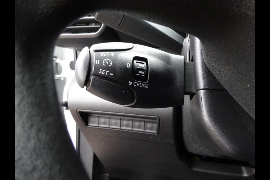 Peugeot Partner 1.5 BlueHDI Premium Long AIRCO NAVIGATIE CRUISE PDC