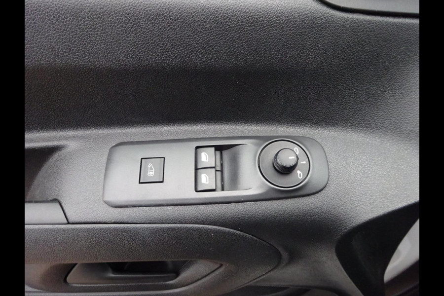 Peugeot Partner 1.5 BlueHDI Premium Long AIRCO NAVIGATIE CRUISE PDC