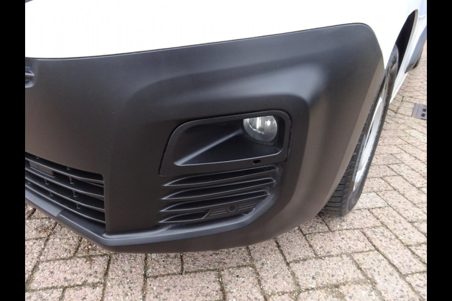 Peugeot Partner 1.5 BlueHDI Premium Long AIRCO NAVIGATIE CRUISE PDC