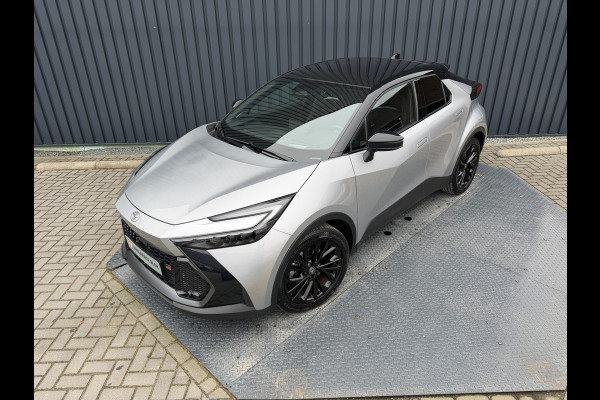 Toyota C-HR 2.0 Plug-in Hybrid 220 GR SPORT | Pano dak | Head-up | Rijklaar!!!