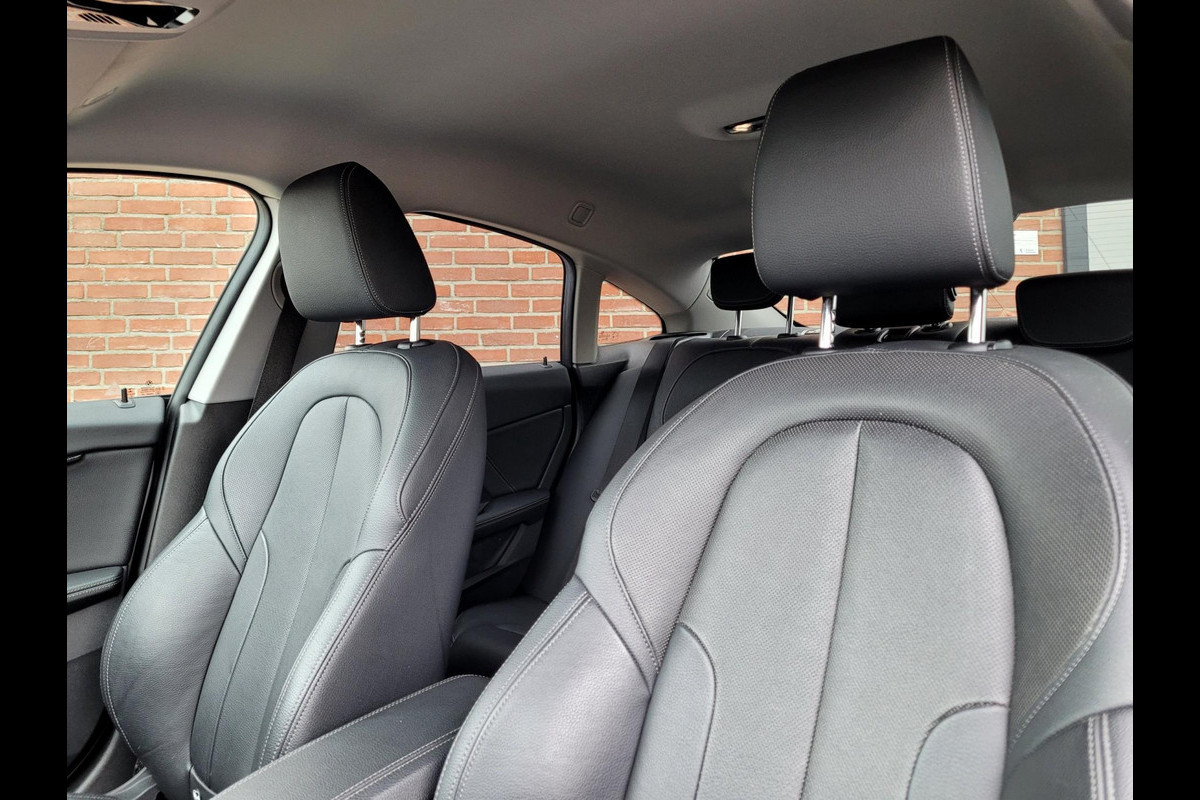 BMW 2 Serie Gran Coupé 218i Sport-Line Camera, HiFi, Tr.haak (1e eig. NL BTW)