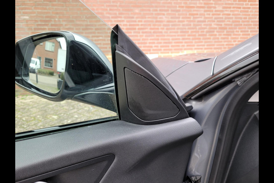 BMW 2 Serie Gran Coupé 218i Sport-Line Camera, HiFi, Tr.haak (1e eig. NL BTW)