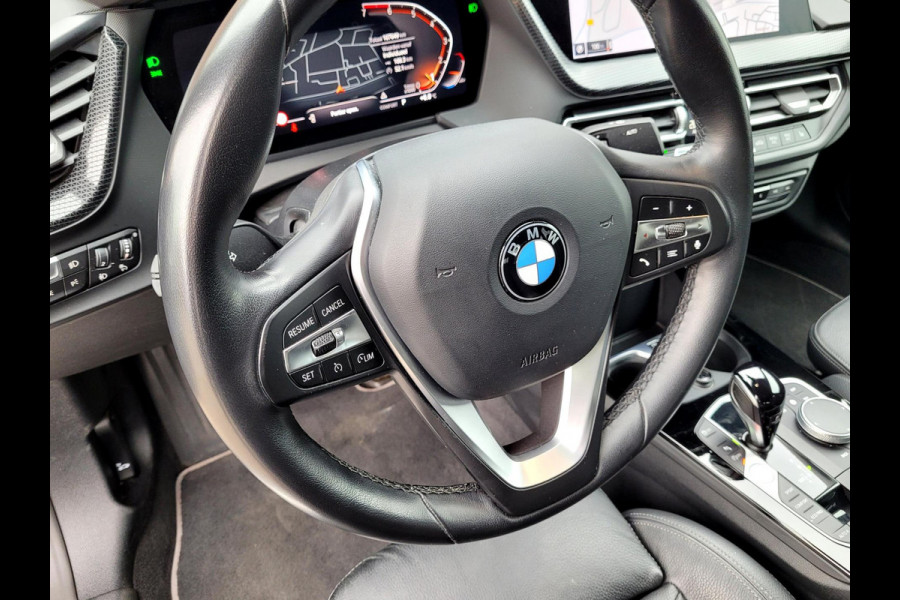 BMW 2 Serie Gran Coupé 218i Sport-Line Camera, HiFi, Tr.haak (1e eig. NL BTW)