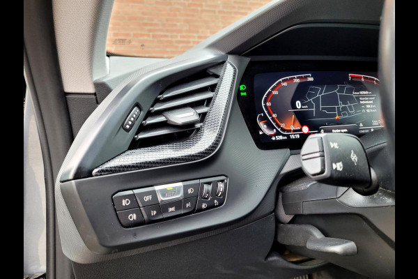 BMW 2 Serie Gran Coupé 218i Sport-Line Camera, HiFi, Tr.haak (1e eig. NL BTW)