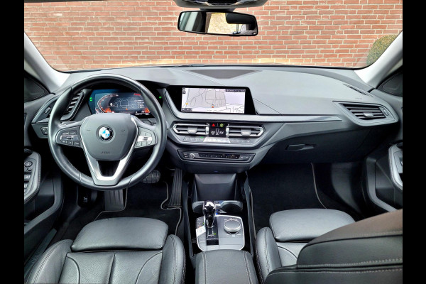 BMW 2 Serie Gran Coupé 218i Sport-Line Camera, HiFi, Tr.haak (1e eig. NL BTW)