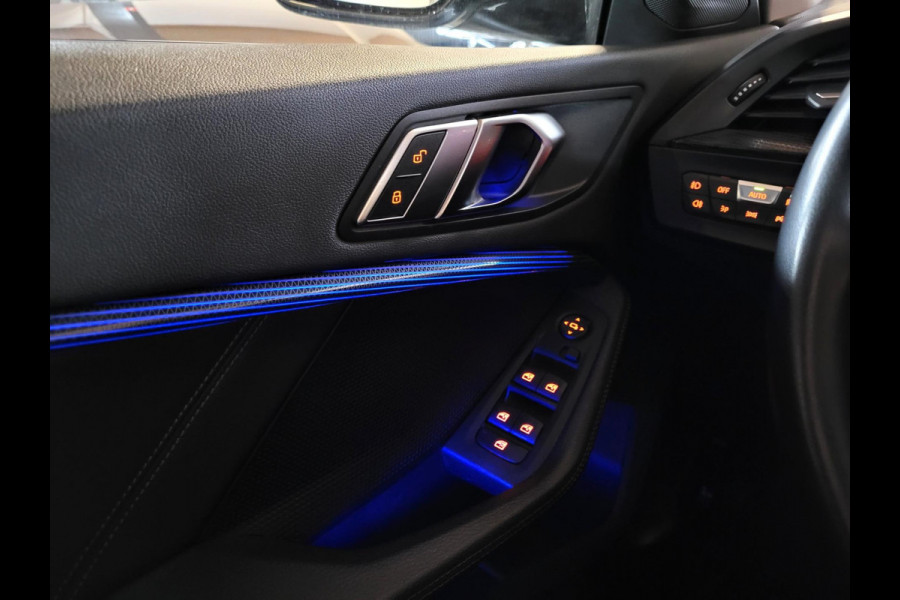 BMW 2 Serie Gran Coupé 218i Sport-Line Camera, HiFi, Tr.haak (1e eig. NL BTW)