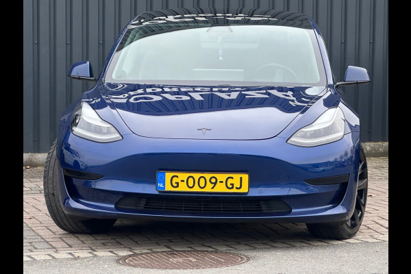 Tesla Model 3 Standard RWD Plus 60 kWh