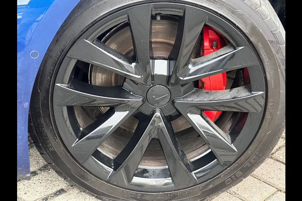 Tesla Model 3 Standard RWD Plus 60 kWh