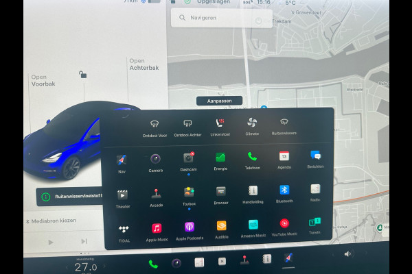 Tesla Model 3 Standard RWD Plus 60 kWh