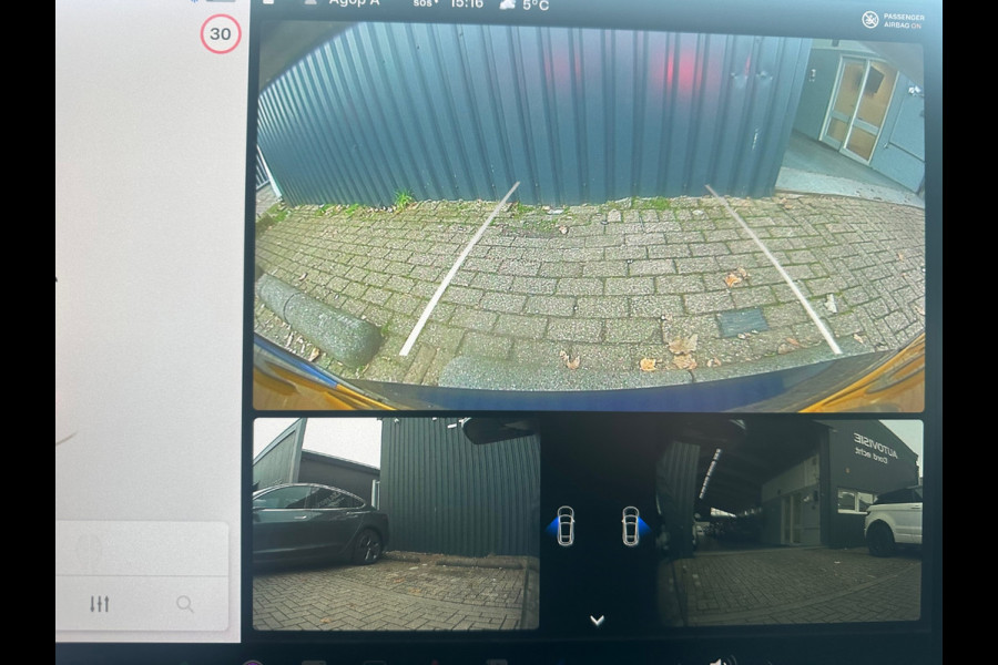 Tesla Model 3 Standard RWD Plus 60 kWh