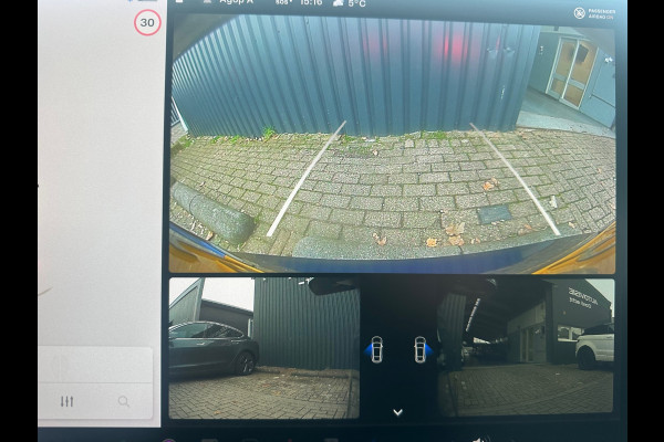 Tesla Model 3 Standard RWD Plus 60 kWh