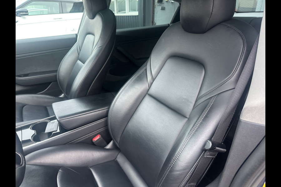 Tesla Model 3 Standard RWD Plus 60 kWh