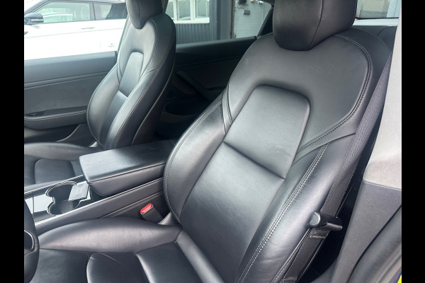 Tesla Model 3 Standard RWD Plus 60 kWh