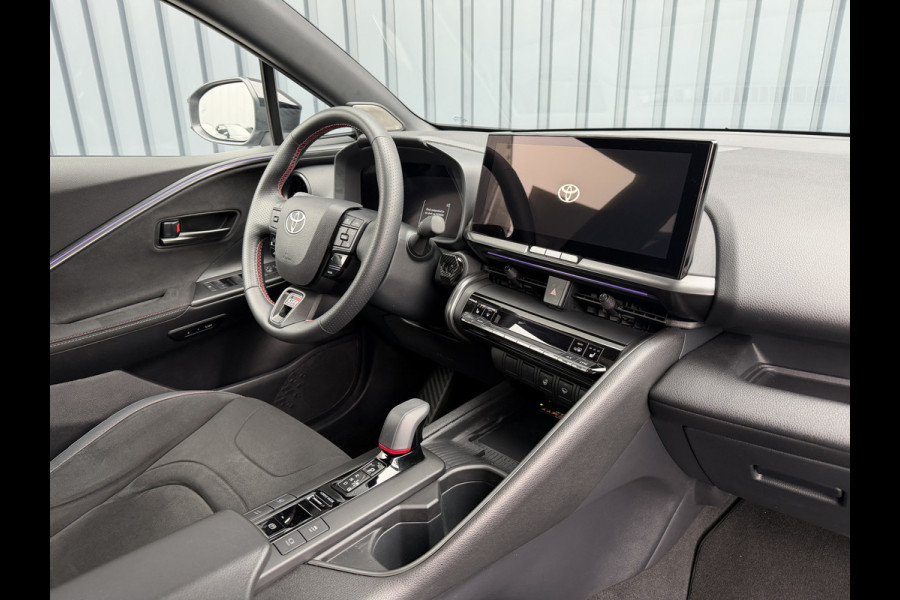Toyota C-HR 2.0 Plug-in Hybrid 220 GR SPORT | Pano dak | Head-up | Rijklaar!!!