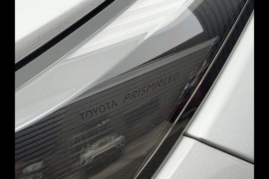 Toyota C-HR 2.0 Plug-in Hybrid 220 GR SPORT | Pano dak | Head-up | Rijklaar!!!