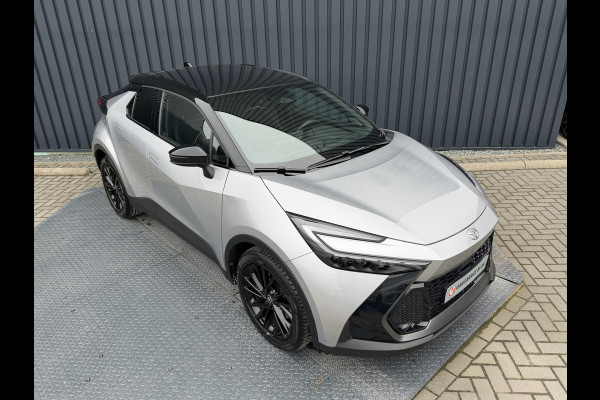 Toyota C-HR 2.0 Plug-in Hybrid 220 GR SPORT | Pano dak | Head-up | Rijklaar!!!