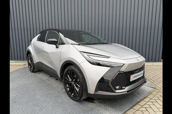 Toyota C-HR 2.0 Plug-in Hybrid 220 GR SPORT | Pano dak | Head-up | Rijklaar!!!