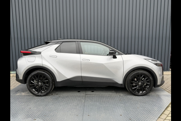 Toyota C-HR 2.0 Plug-in Hybrid 220 GR SPORT | Pano dak | Head-up | Rijklaar!!!