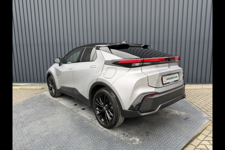Toyota C-HR 2.0 Plug-in Hybrid 220 GR SPORT | Pano dak | Head-up | Rijklaar!!!