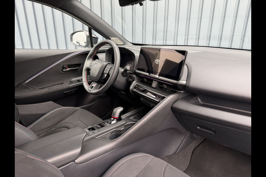 Toyota C-HR 2.0 Plug-in Hybrid 220 GR SPORT | Pano dak | Head-up | Rijklaar!!!